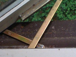 window and door operators