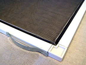 window screen repair